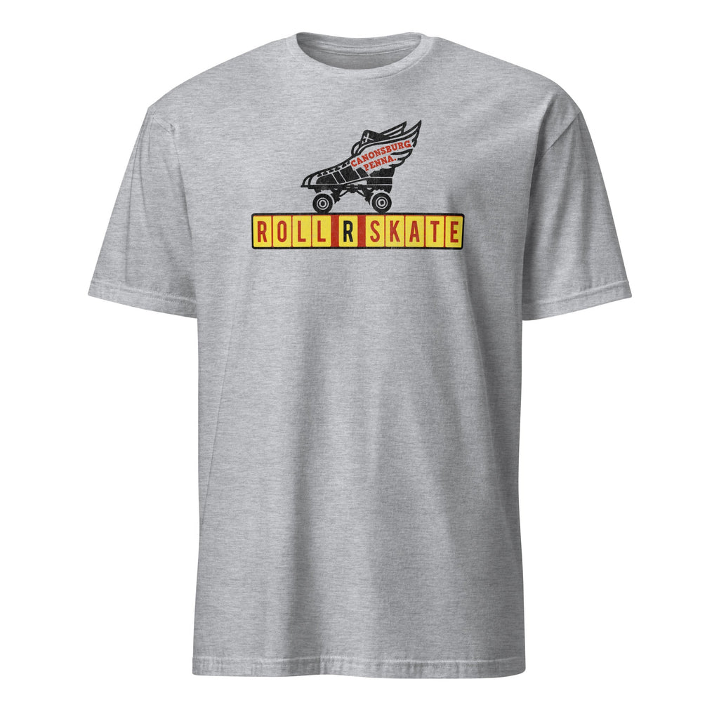 Roll R Skate - Canonsburg | T-Shirt product image 3