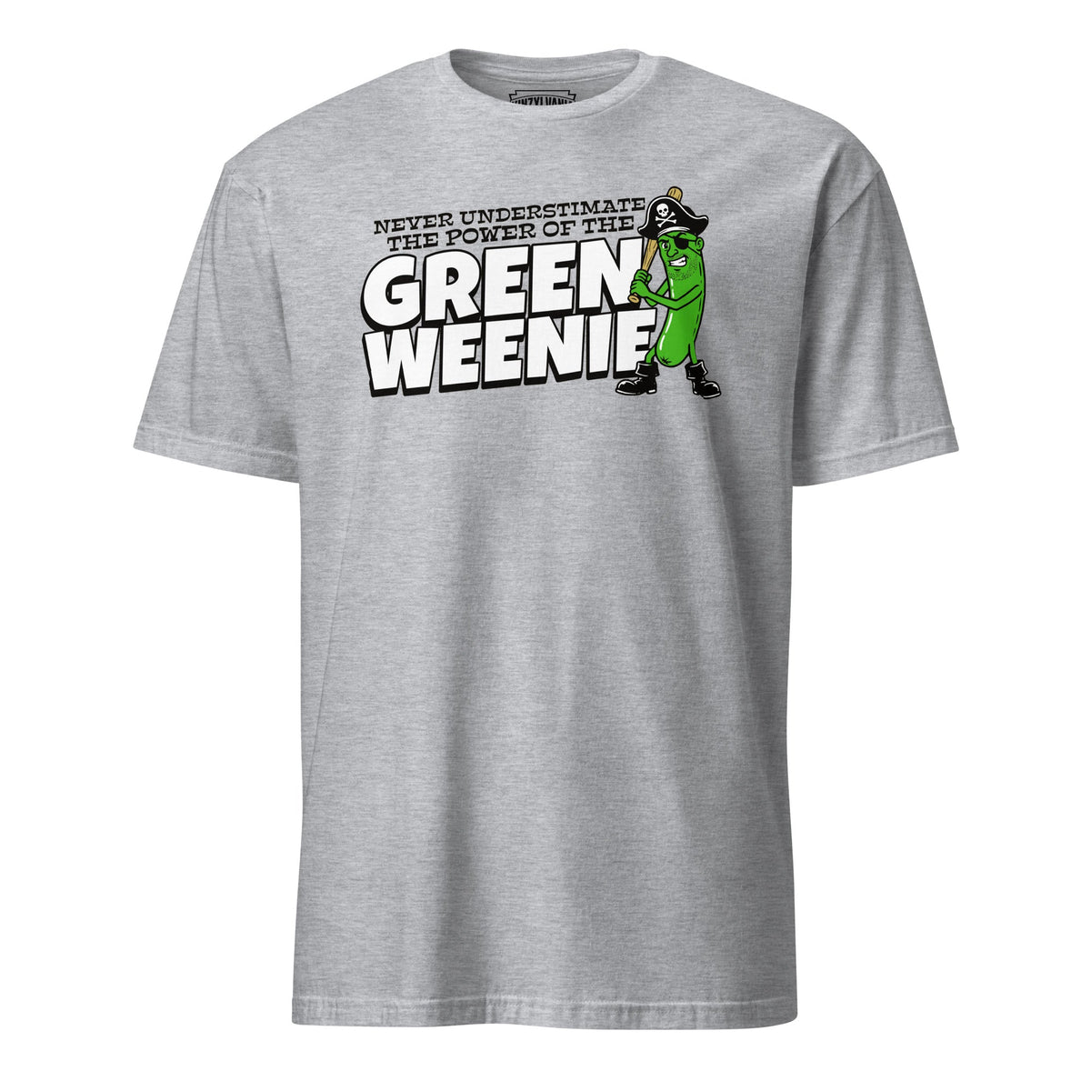 Green Weenie | T-Shirt product image 2