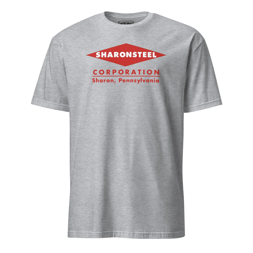 Sharon Steel Corp. - PA | T-Shirt product image 5