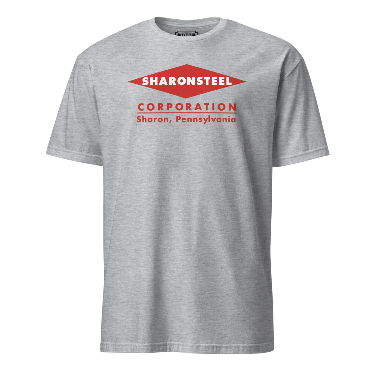 Sharon Steel Corp. - PA | T-Shirt product image 5