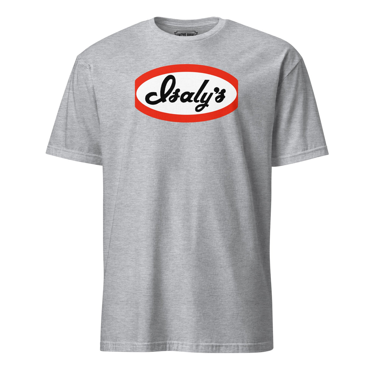 Isaly's Retro Logo | T-Shirt product image 1