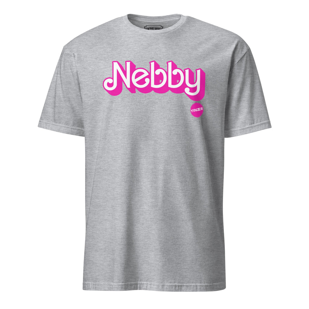 Malibu Nebby | T-Shirt product image 4