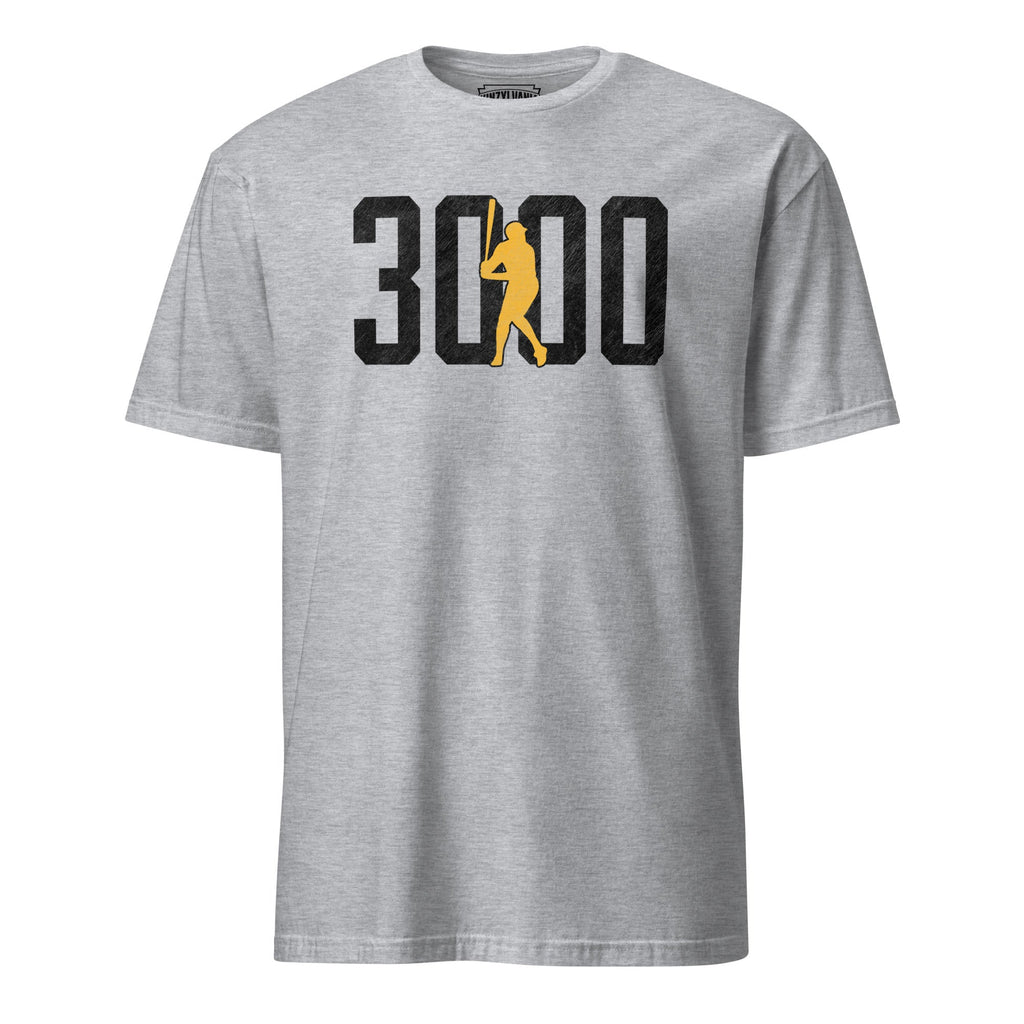 3000 Clemente | T-Shirt product image 1