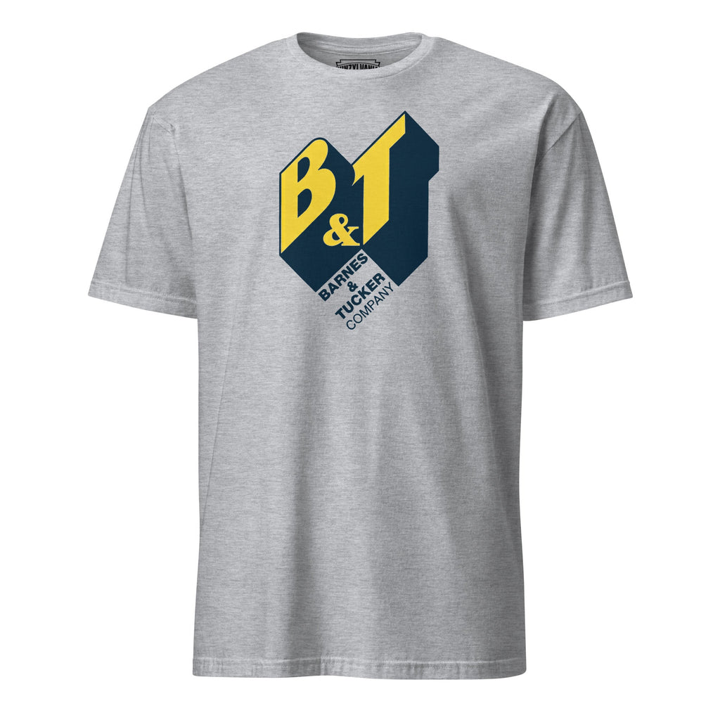 Barnes and Tucker Coal Company | T-Shirt product image 8