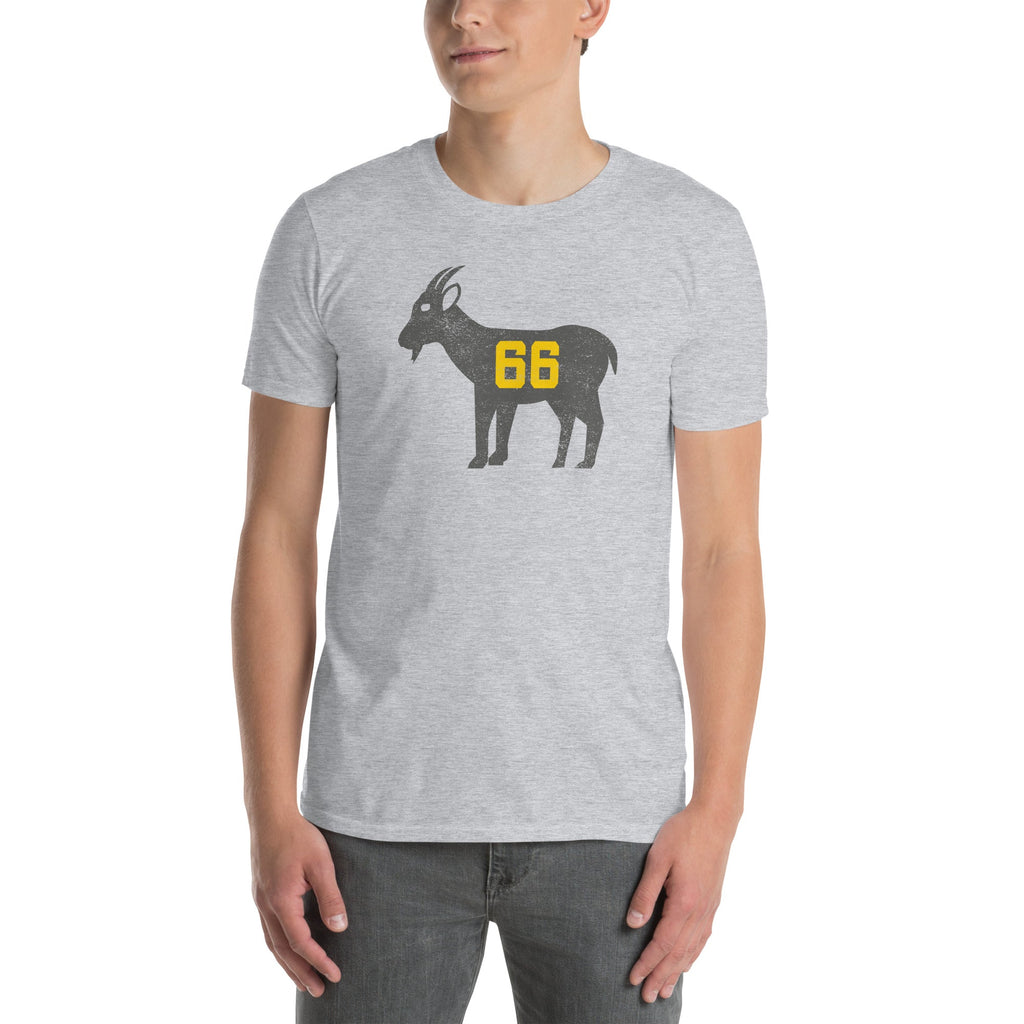 The GOAT - 66 | T-Shirt product image 2