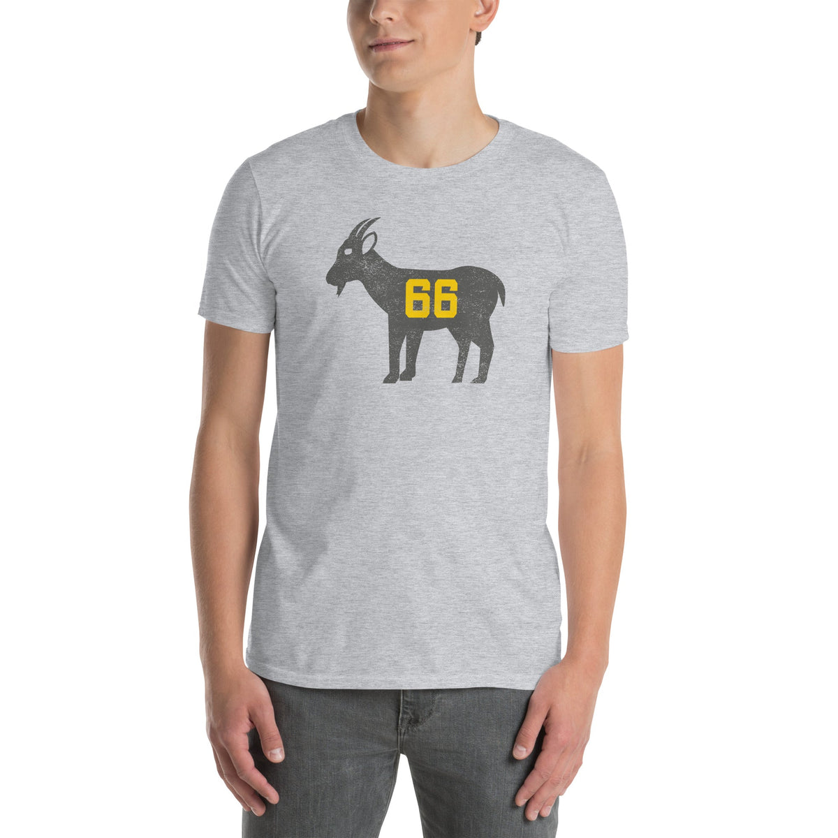 The GOAT - 66 | T-Shirt product image 2