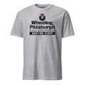 Wheeling Pittsburgh Steel - Martins Ferry | T-Shirt product image 1
