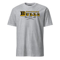 Pittsburgh Bulls Lacrosse 1990 | T-Shirt product image 1