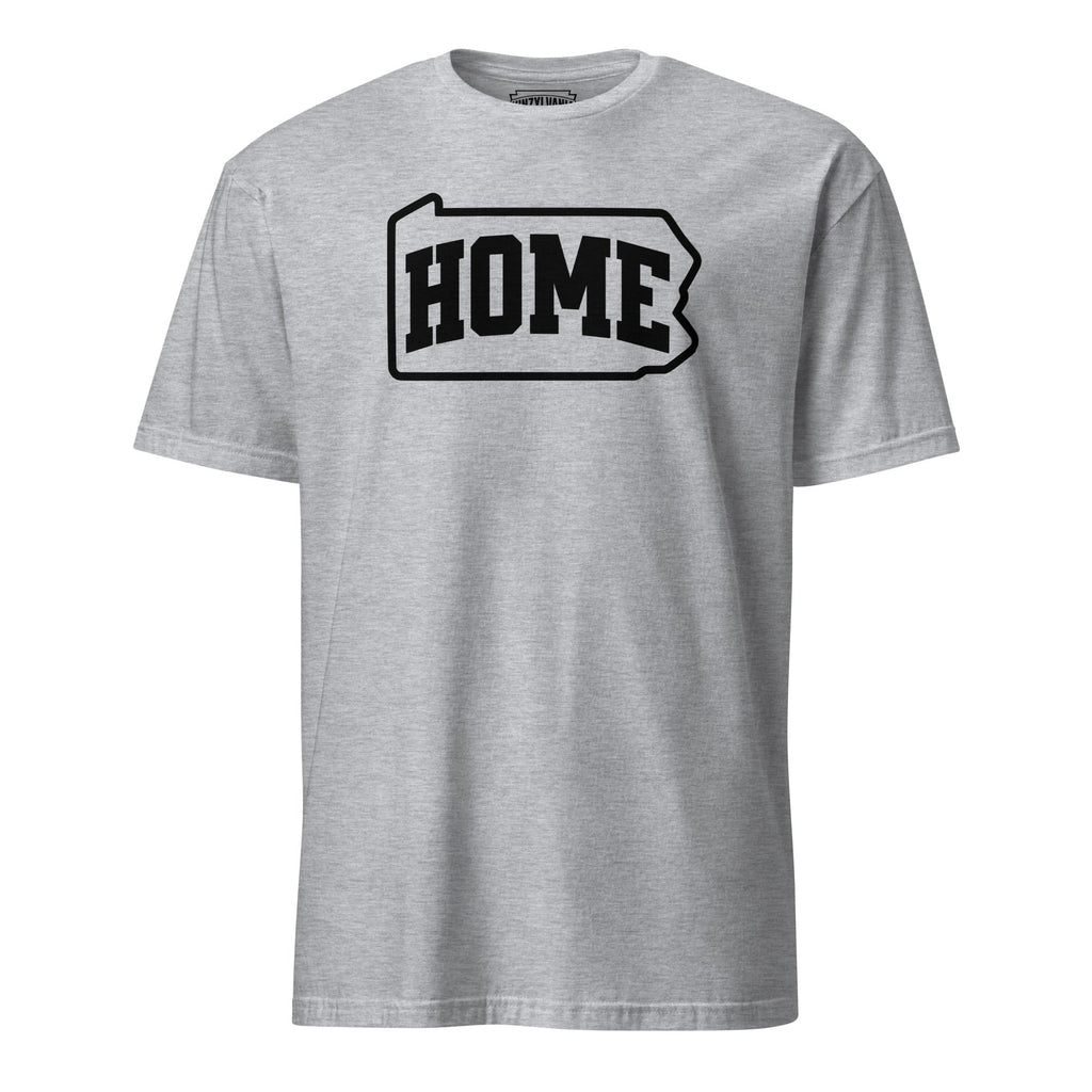 Home - Pennsylvania | T-Shirt product image 7