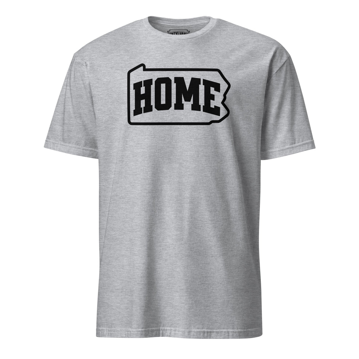 Home - Pennsylvania | T-Shirt product image 7
