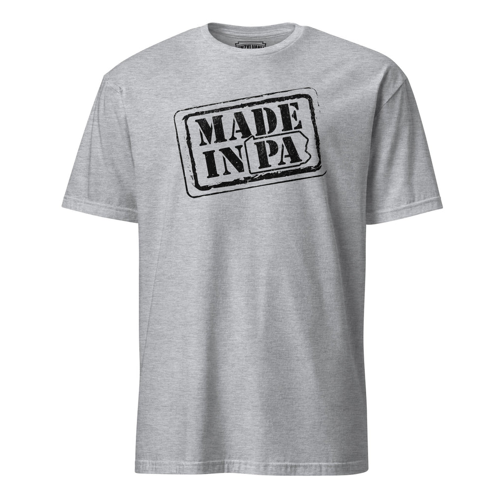 Made in PA | T-Shirt product image 5