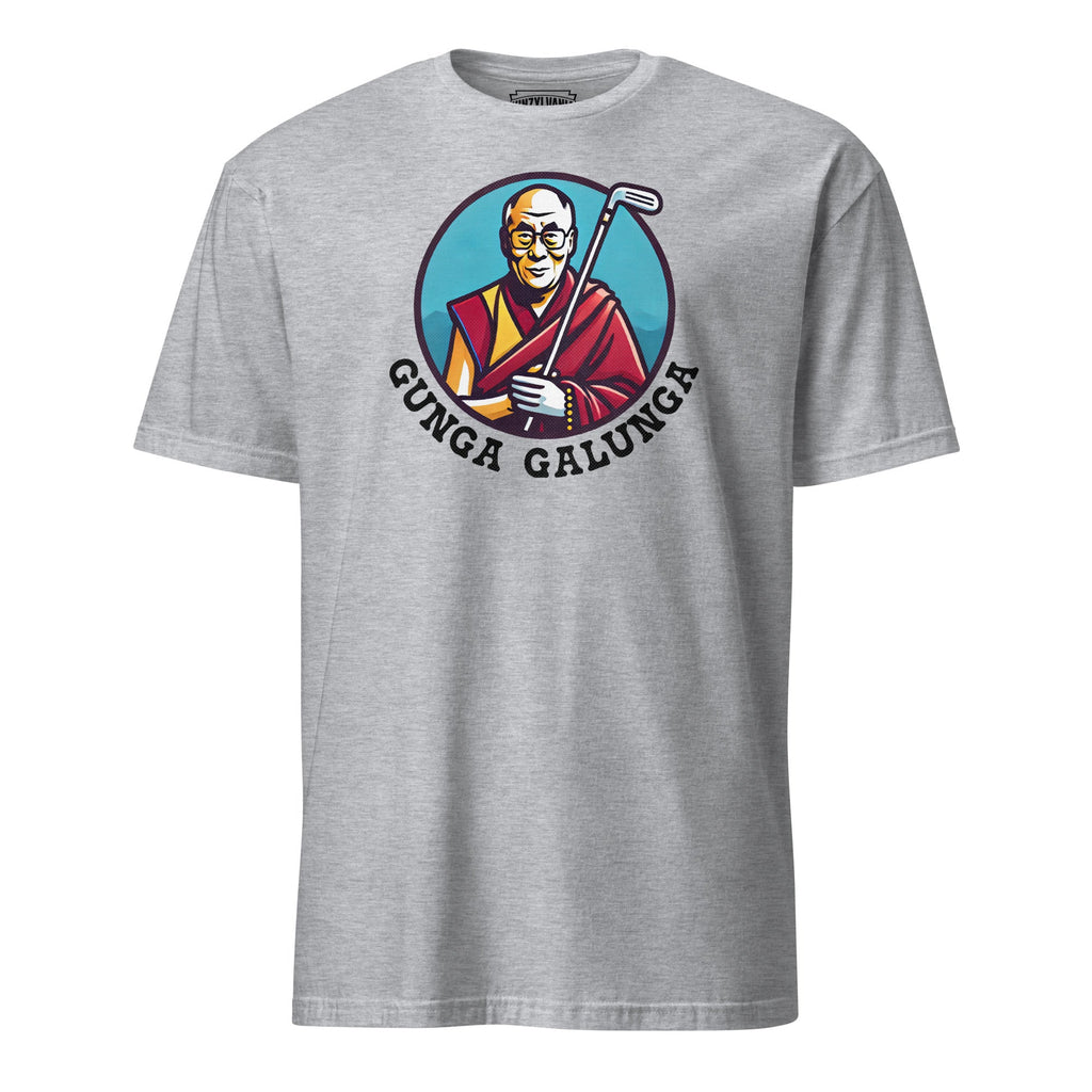 Gunga Galunga (Caddyshack) | T-Shirt product image 4