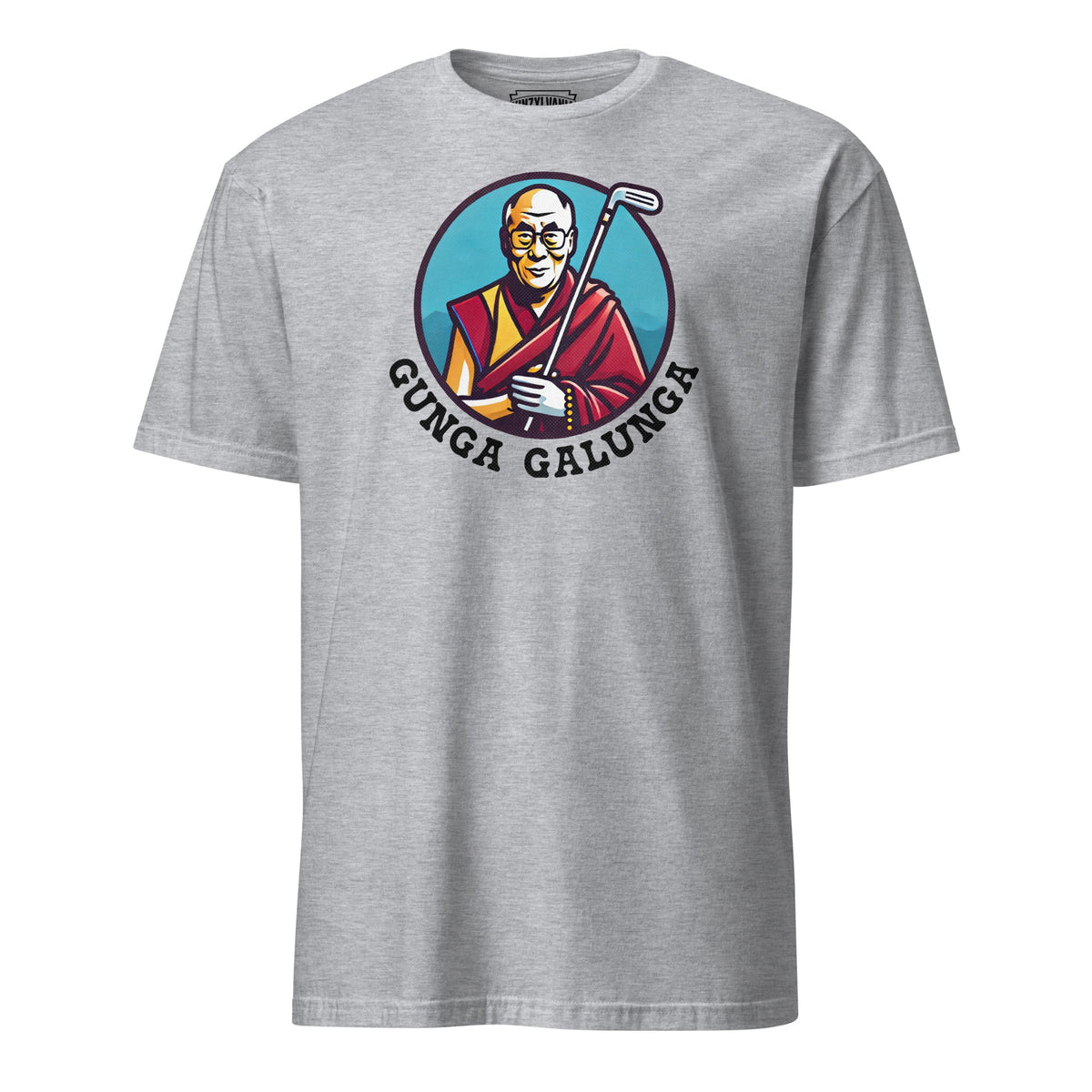 Gunga Galunga (Caddyshack) | T-Shirt product image 4