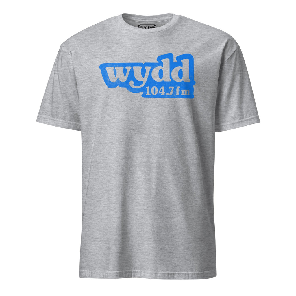 WYDD FM 104.7 - Pittsburgh | T-Shirt product image 3