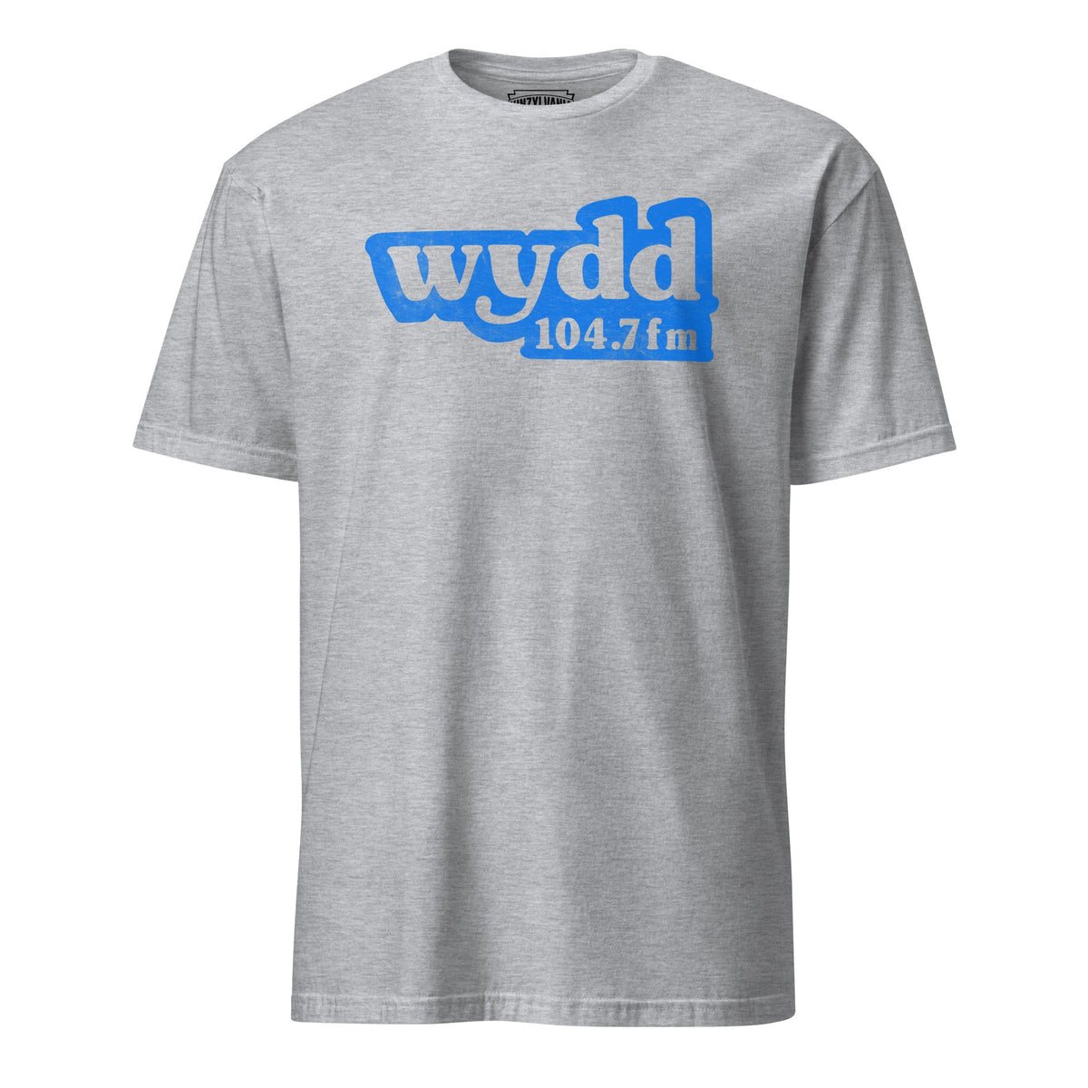 WYDD FM 104.7 - Pittsburgh | T-Shirt product image 3