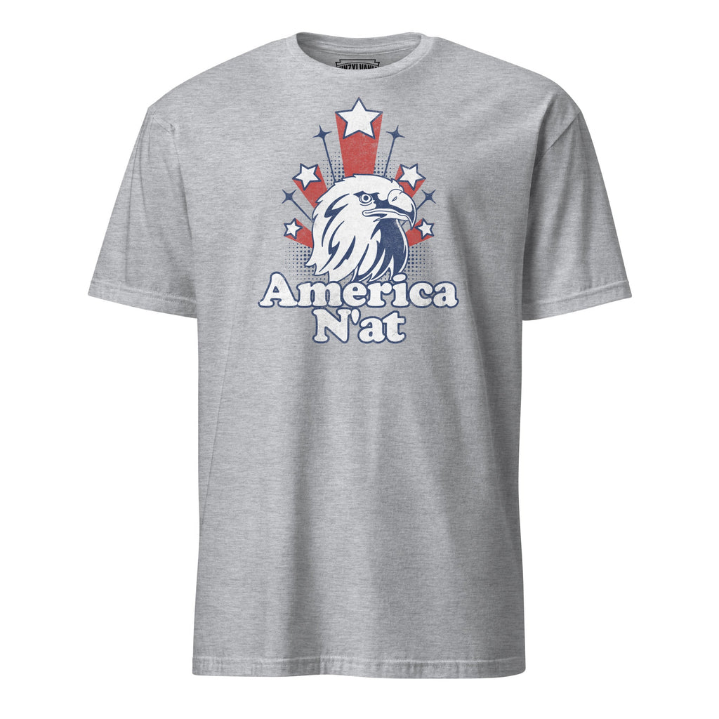 America N'at | T-Shirt product image 5