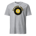 Old School Yinzer - Fight Song on 45 | T-Shirt product image 1