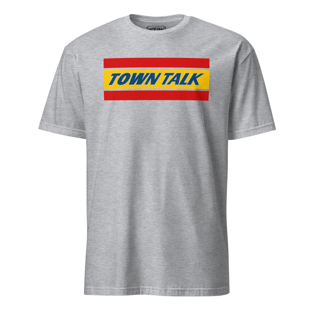 Town Talk Bread | T-Shirt product image 3