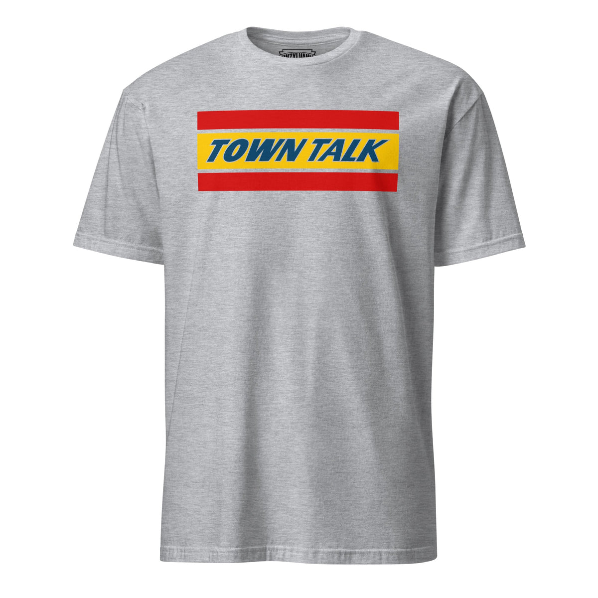 Town Talk Bread | T-Shirt product image 3