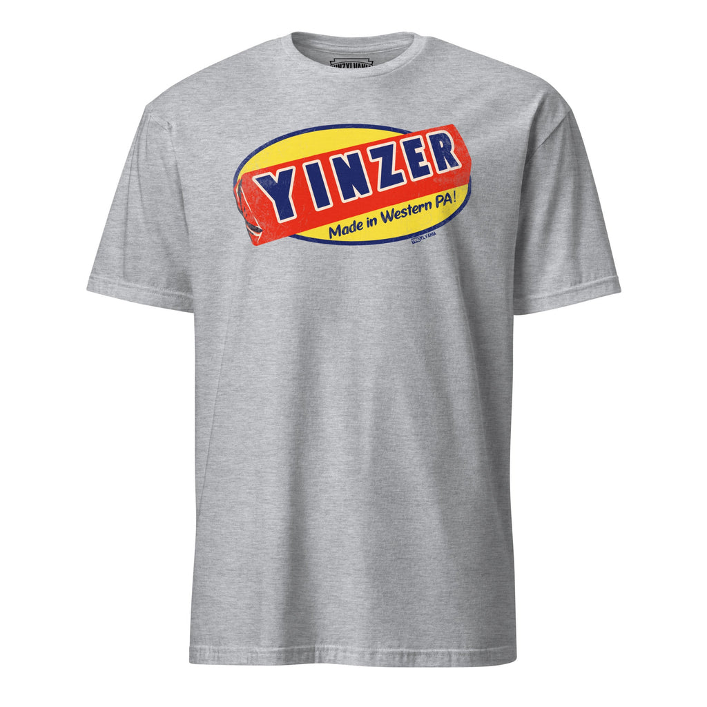 Yinzer Candy Bar | T-Shirt product image 7