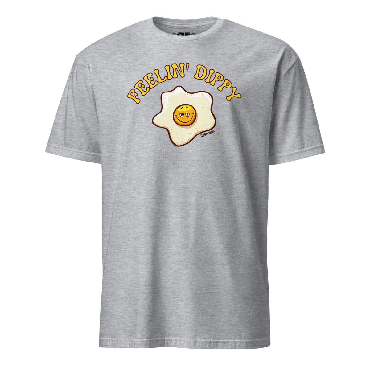Feelin' Dippy | T-Shirt product image 6
