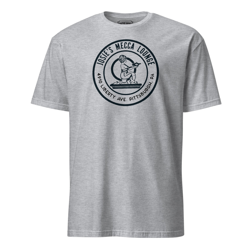 Josie's Mecca Lounge - Pittsburgh | T-Shirt product image 4