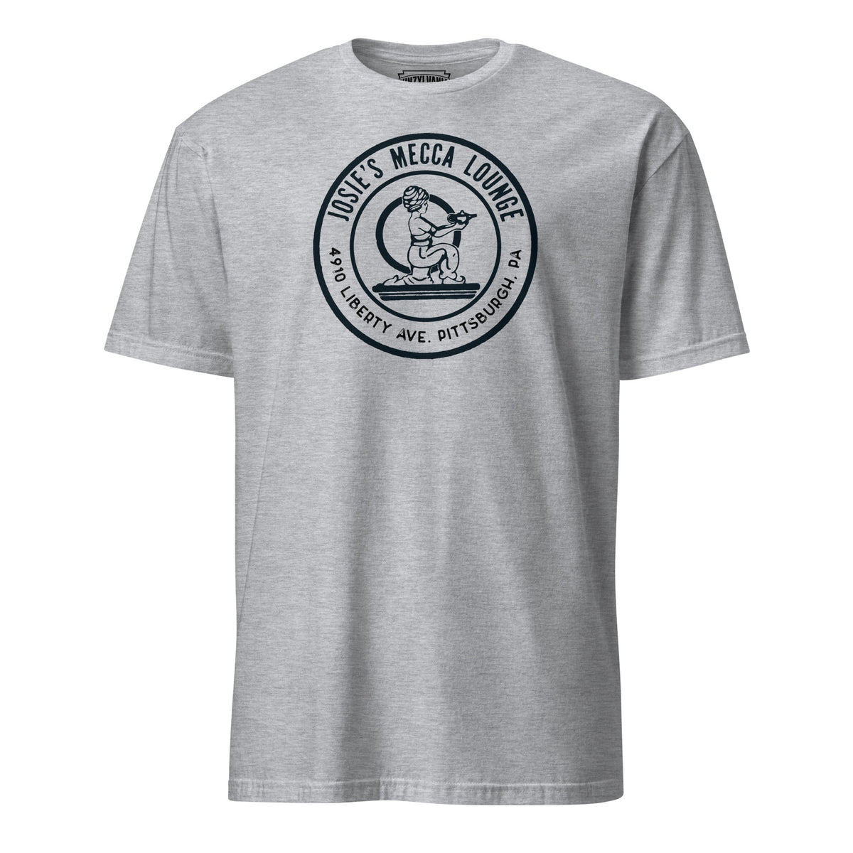 Josie's Mecca Lounge - Pittsburgh | T-Shirt product image 4