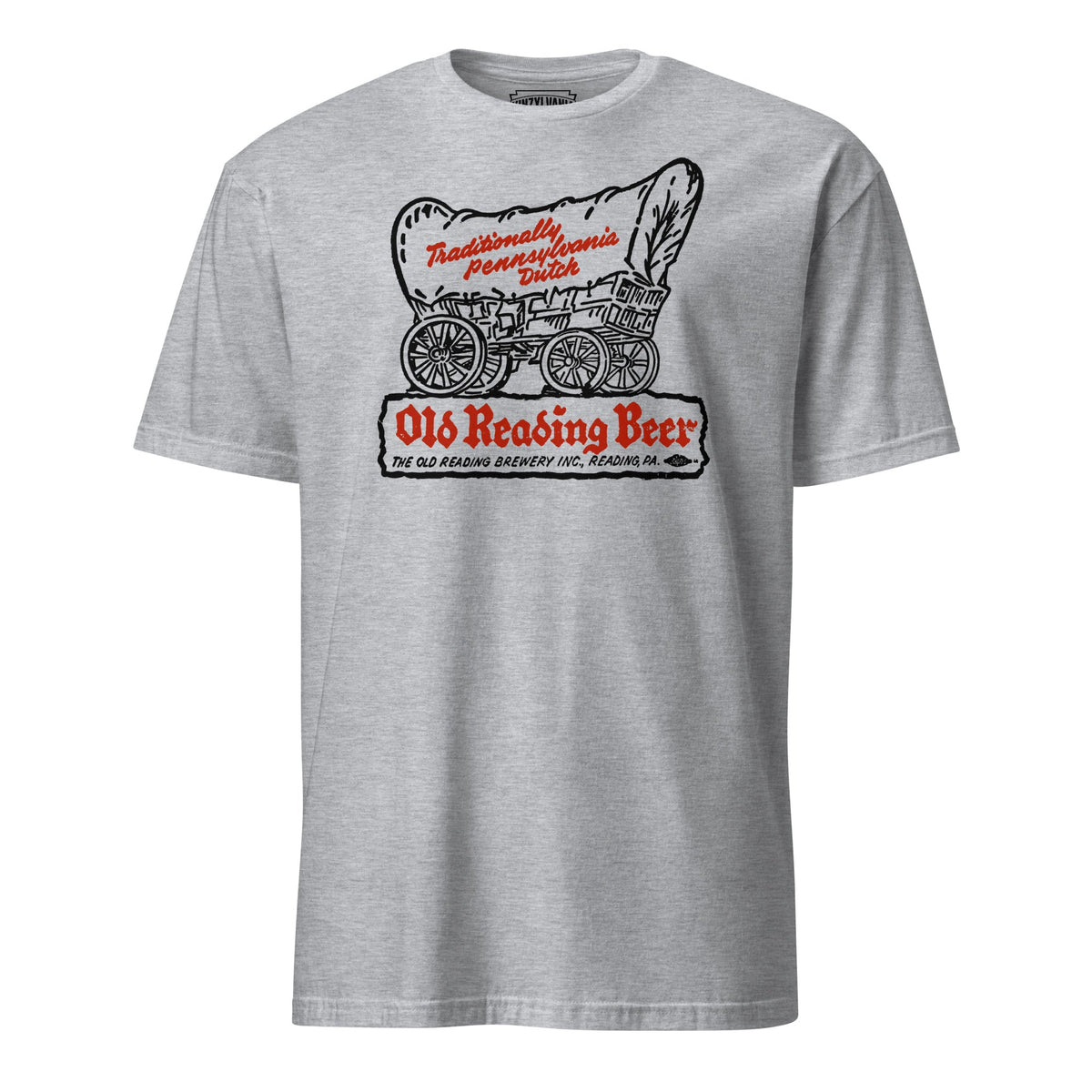Old Reading Beer - PA | T-Shirt product image 4