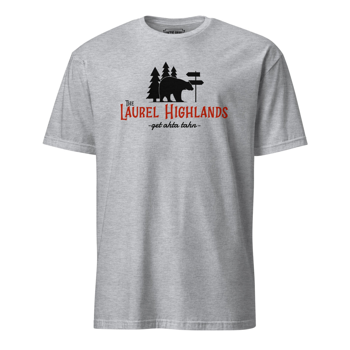 Laurel Highlands | T-Shirt product image 1