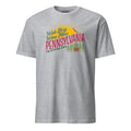 Wish Yinz Were Here - Pennsylvania | T-Shirt product image 1