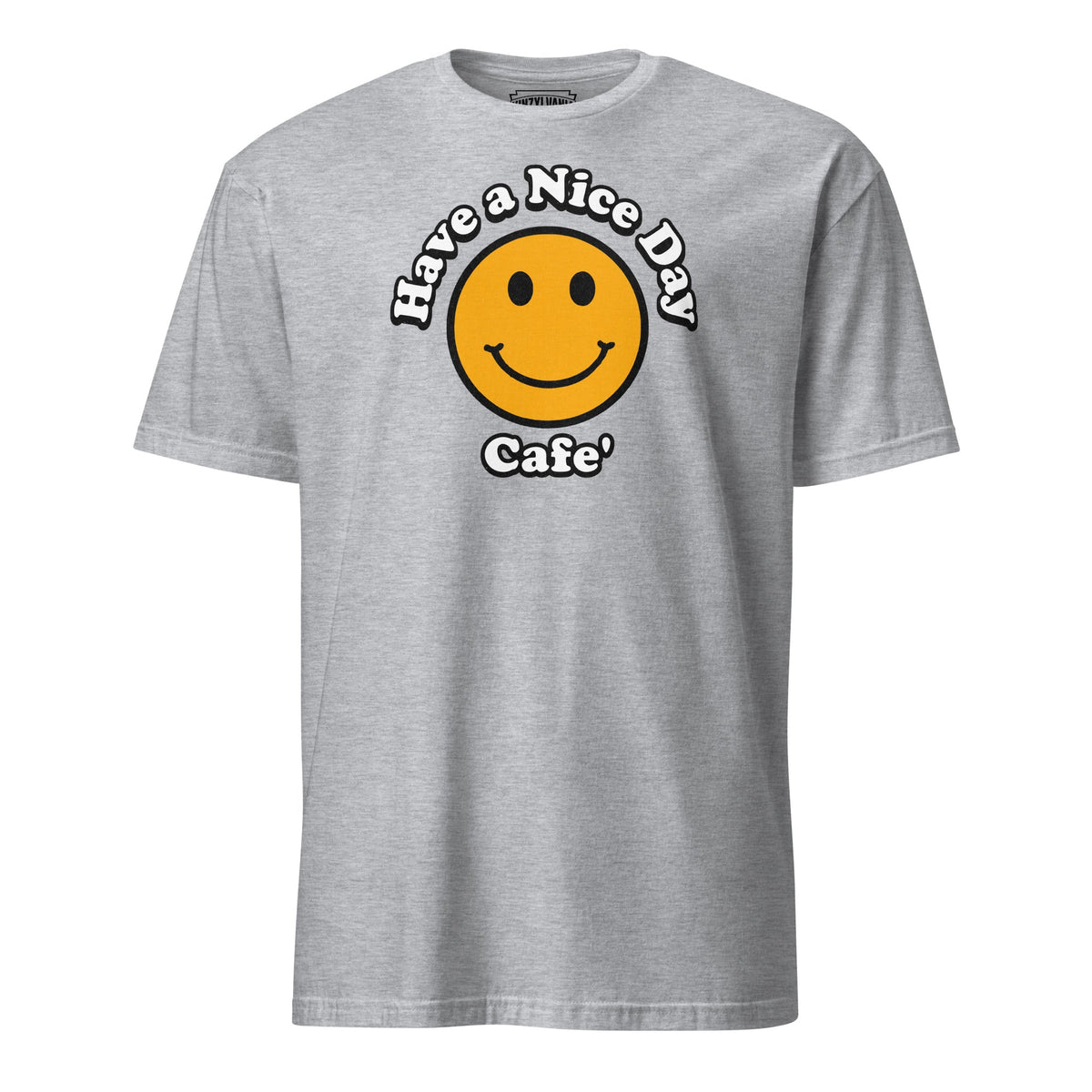 Have a Nice Day Cafe | T-Shirt product image 5