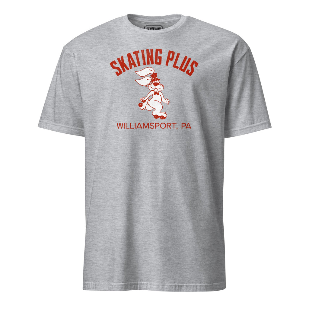 Skating Plus - Williamsport, PA | T-Shirt product image 4