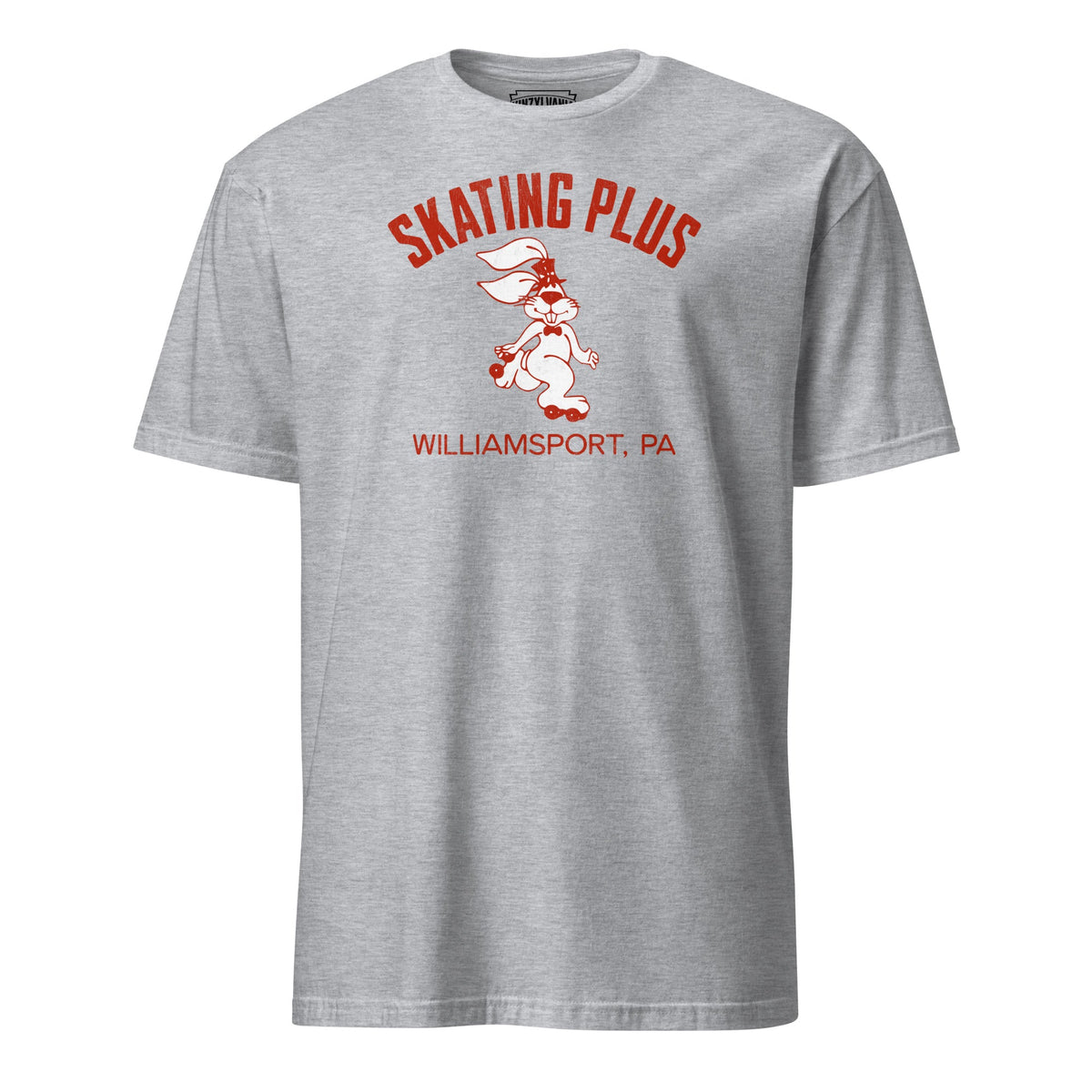 Skating Plus - Williamsport, PA | T-Shirt product image 4