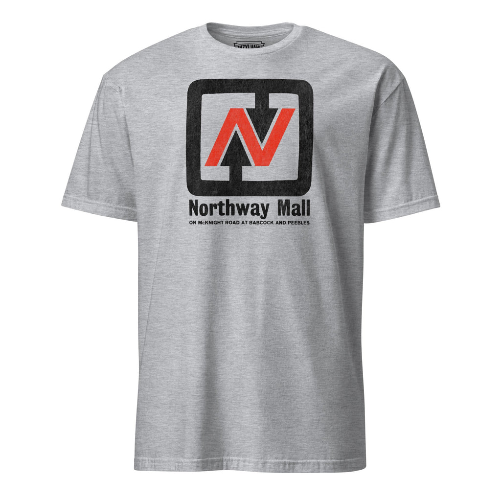 Northway Mall - North Hills | T-Shirt product image 3