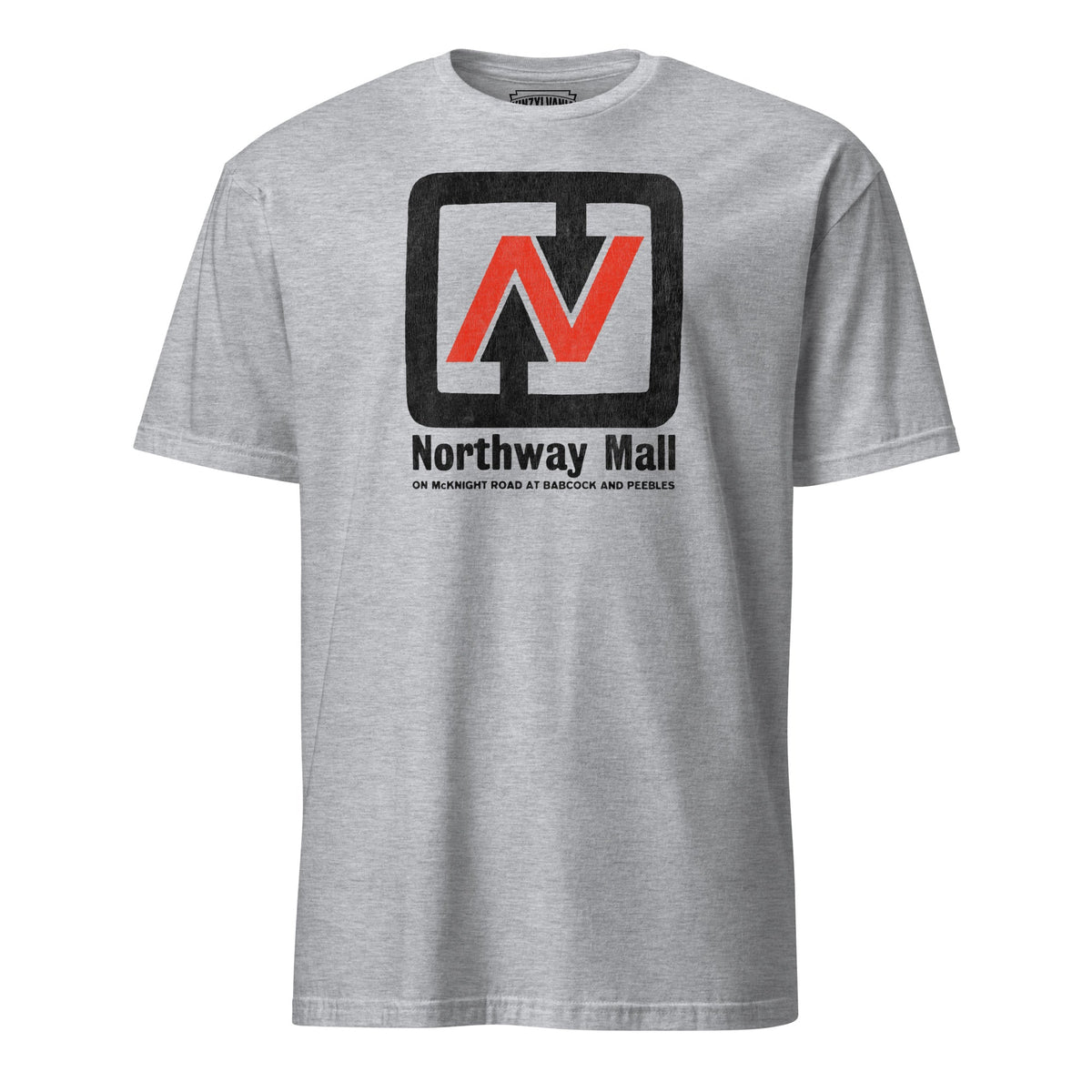 Northway Mall - North Hills | T-Shirt product image 3