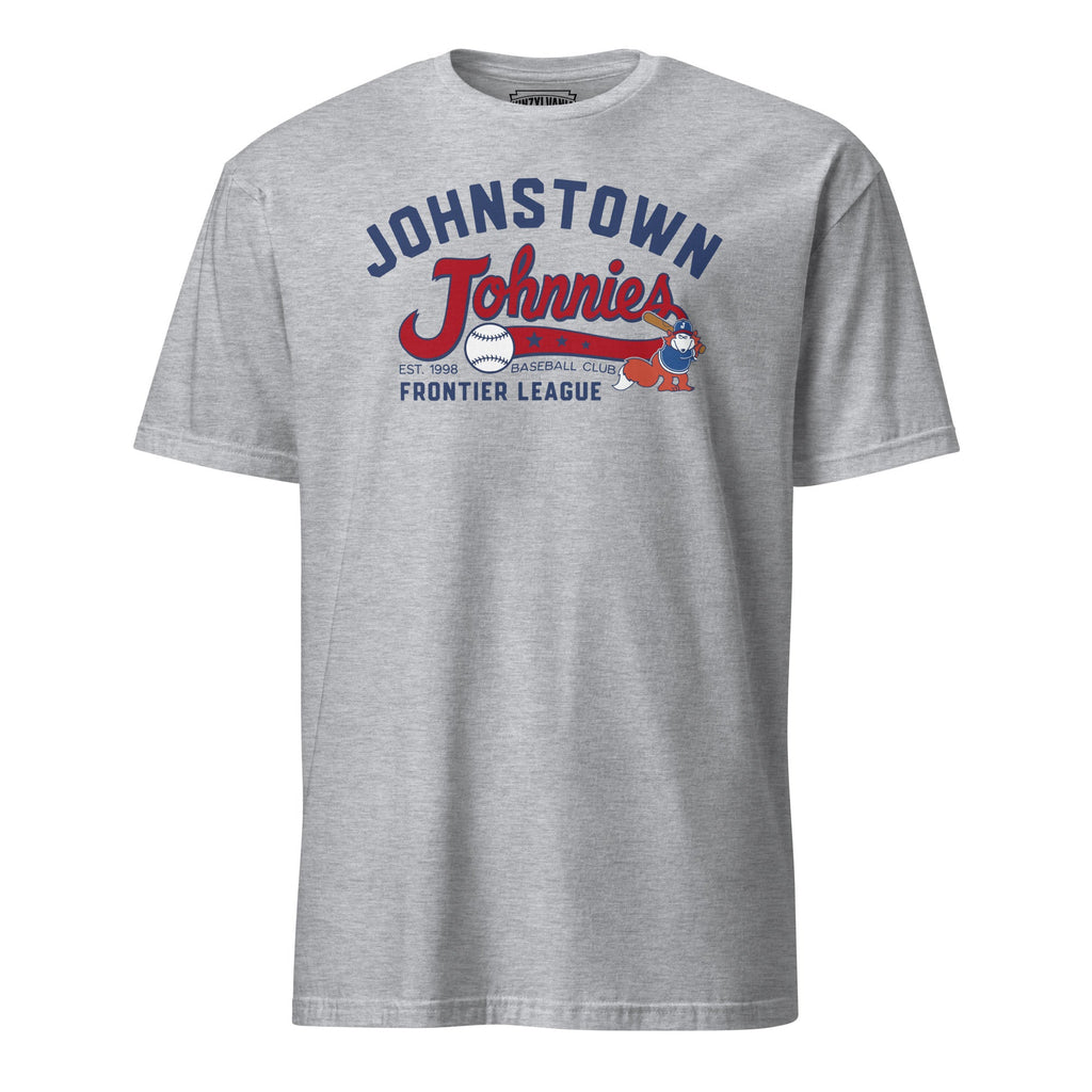 Johnstown Johnnies Baseball 1998 | T-Shirt product image 4
