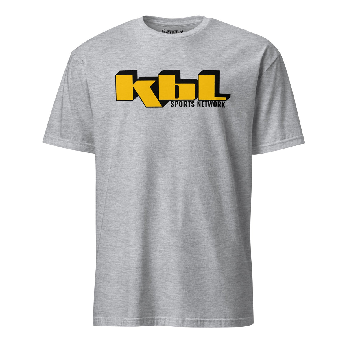 KBL Sports Network | T-Shirt product image 1