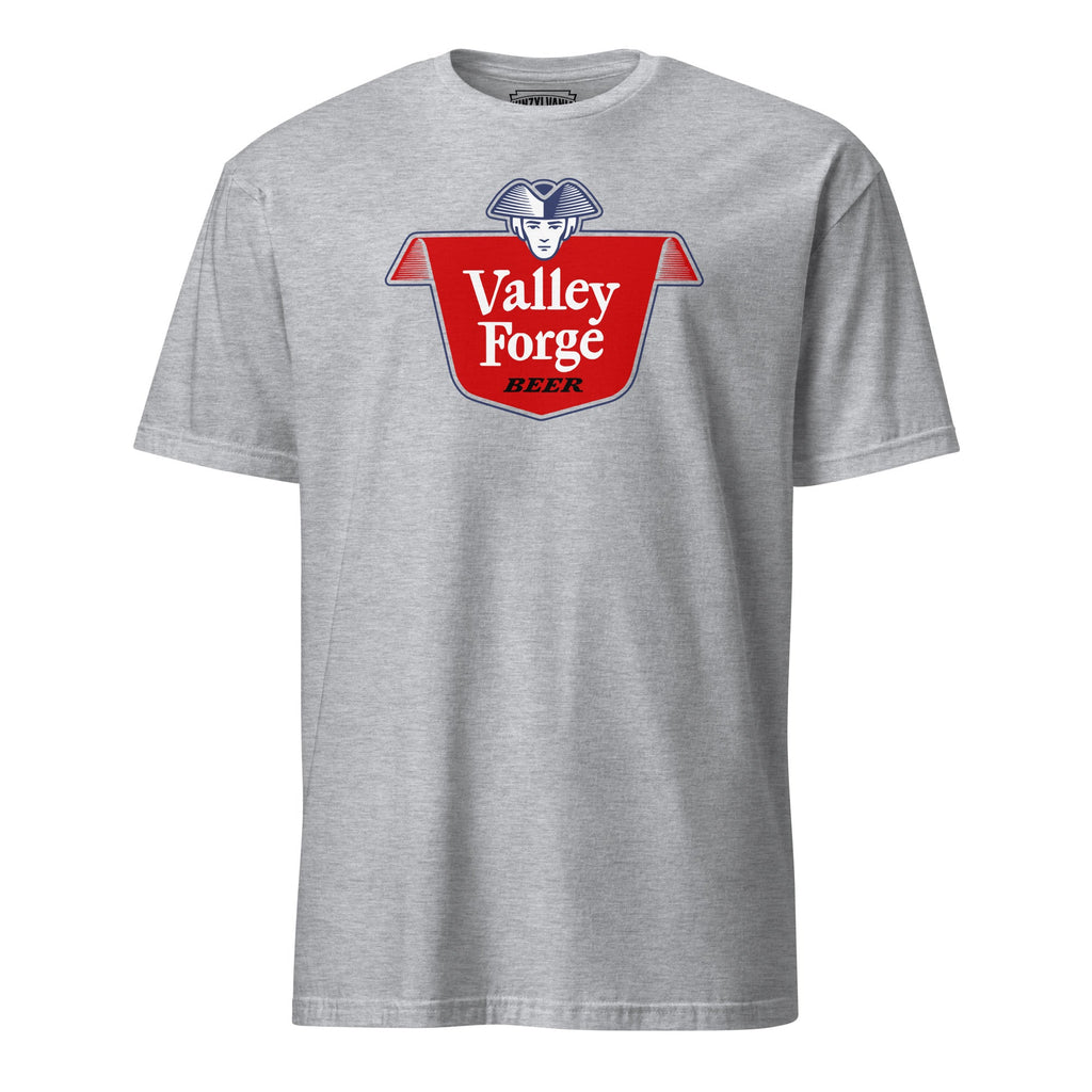 Valley Forge Beer | T-Shirt product image 5