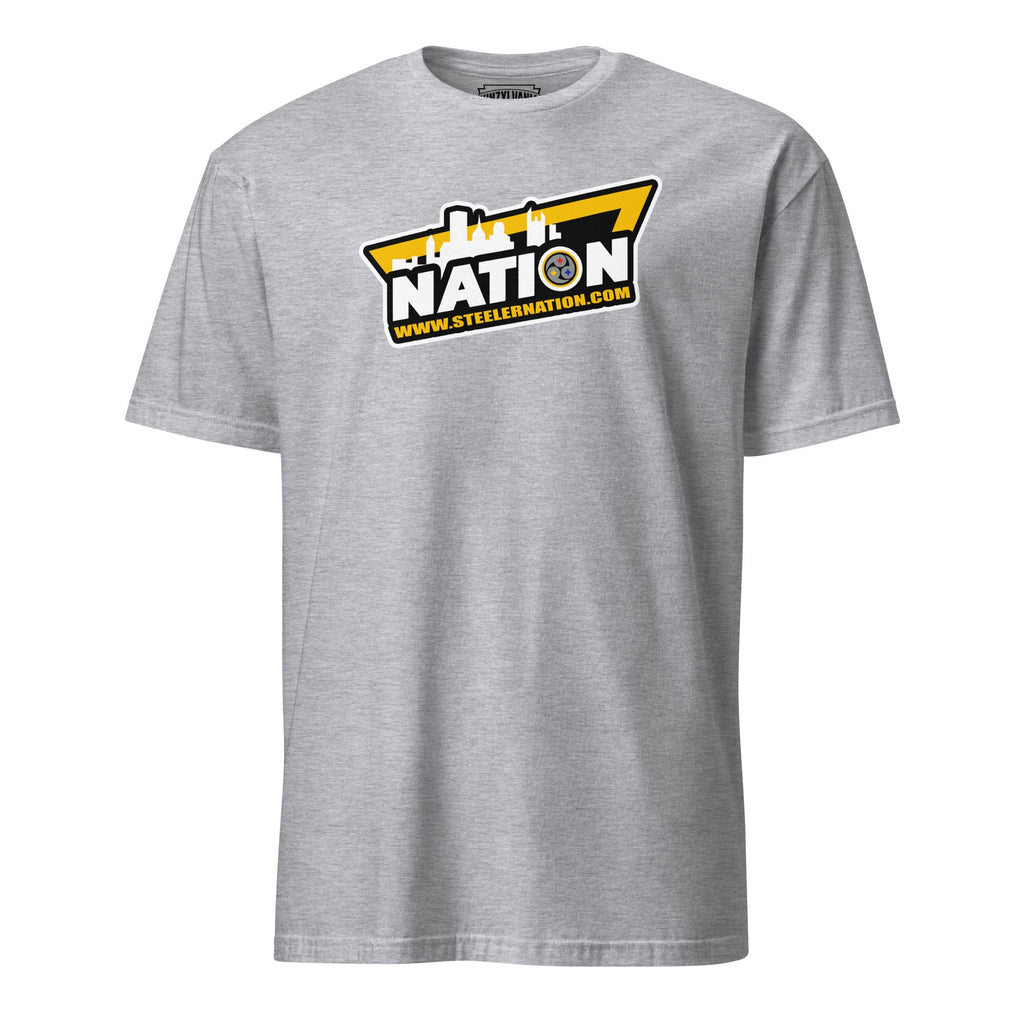 Steelernation.com | T-Shirt product image 1
