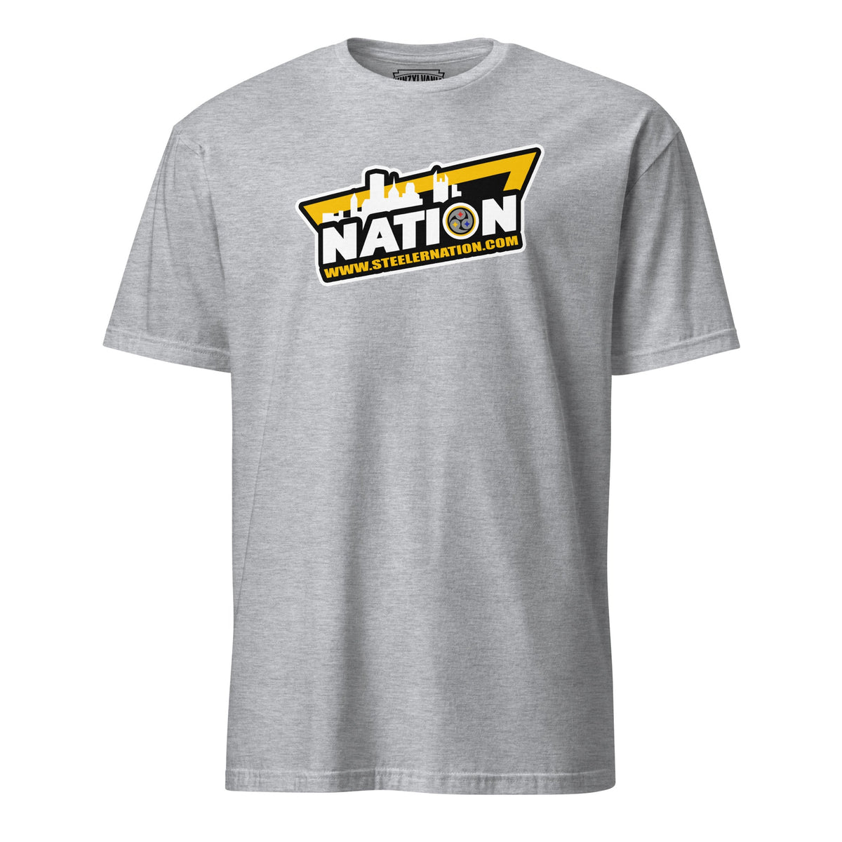 Steelernation.com | T-Shirt product image 1