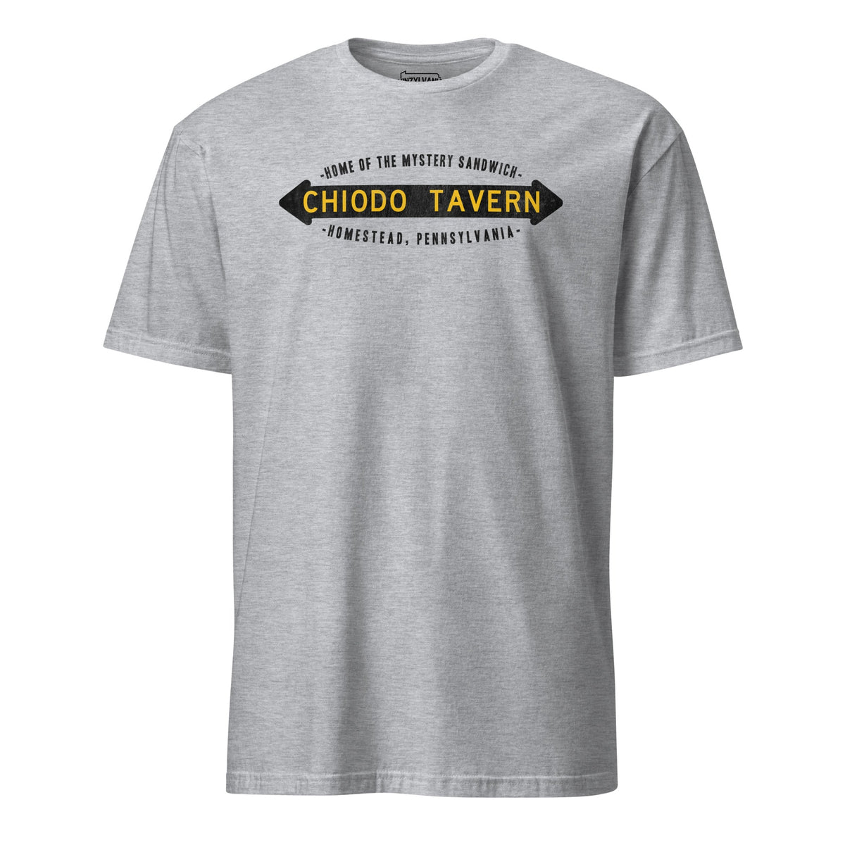 Chiodo Tavern - Homestead, PA | T-Shirt product image 1