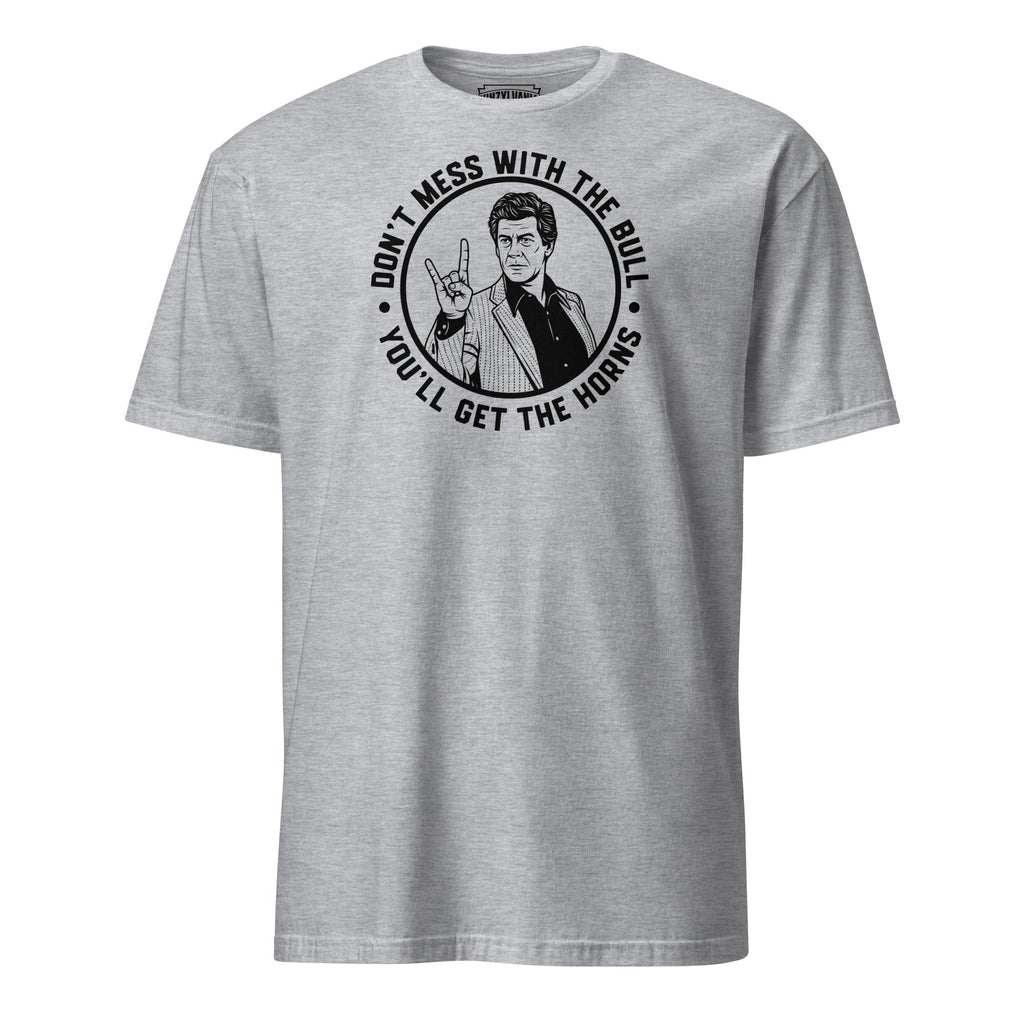 Don't Mess With the Bull | T-Shirt product image 1