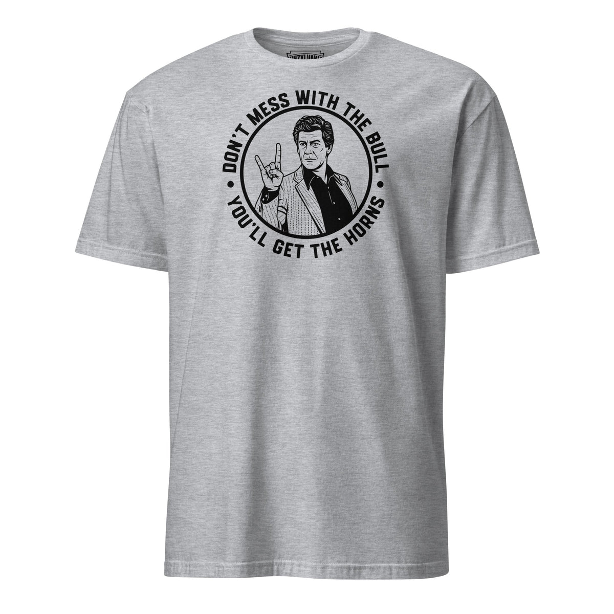 Don't Mess With the Bull | T-Shirt product image 1