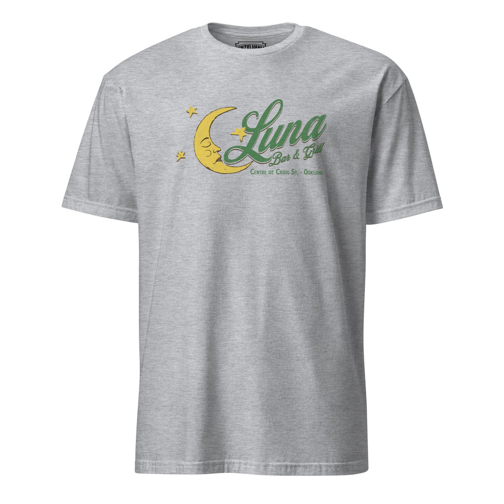 Luna Bar and Grill - Oakland, PA | T-Shirt product image 8