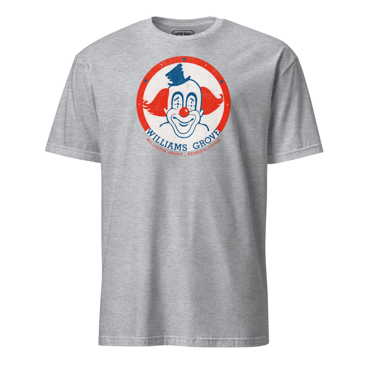 Williams Grove Amusement Park | T-Shirt product image 6