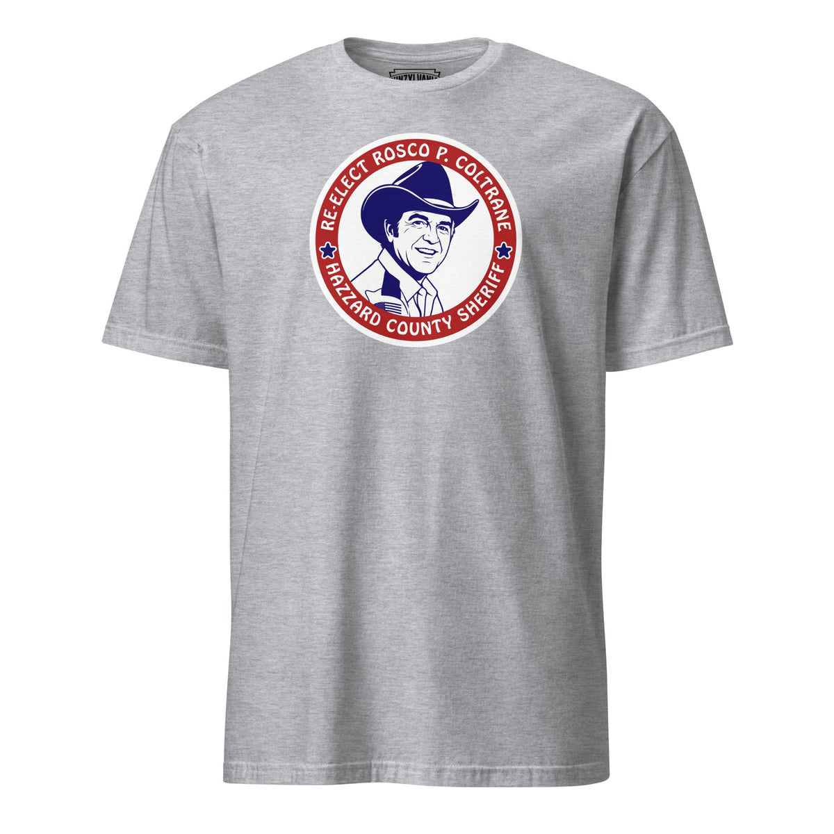 Re-Elect Rosco P. Coltrane | T-Shirt product image 9