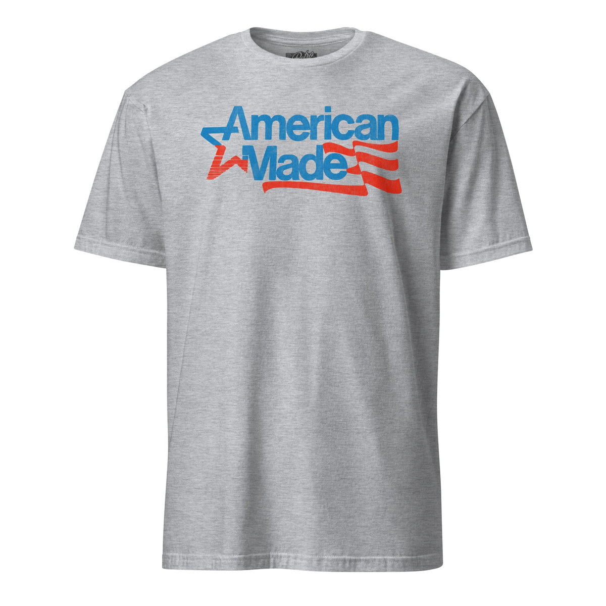 American Made | T-Shirt product image 2