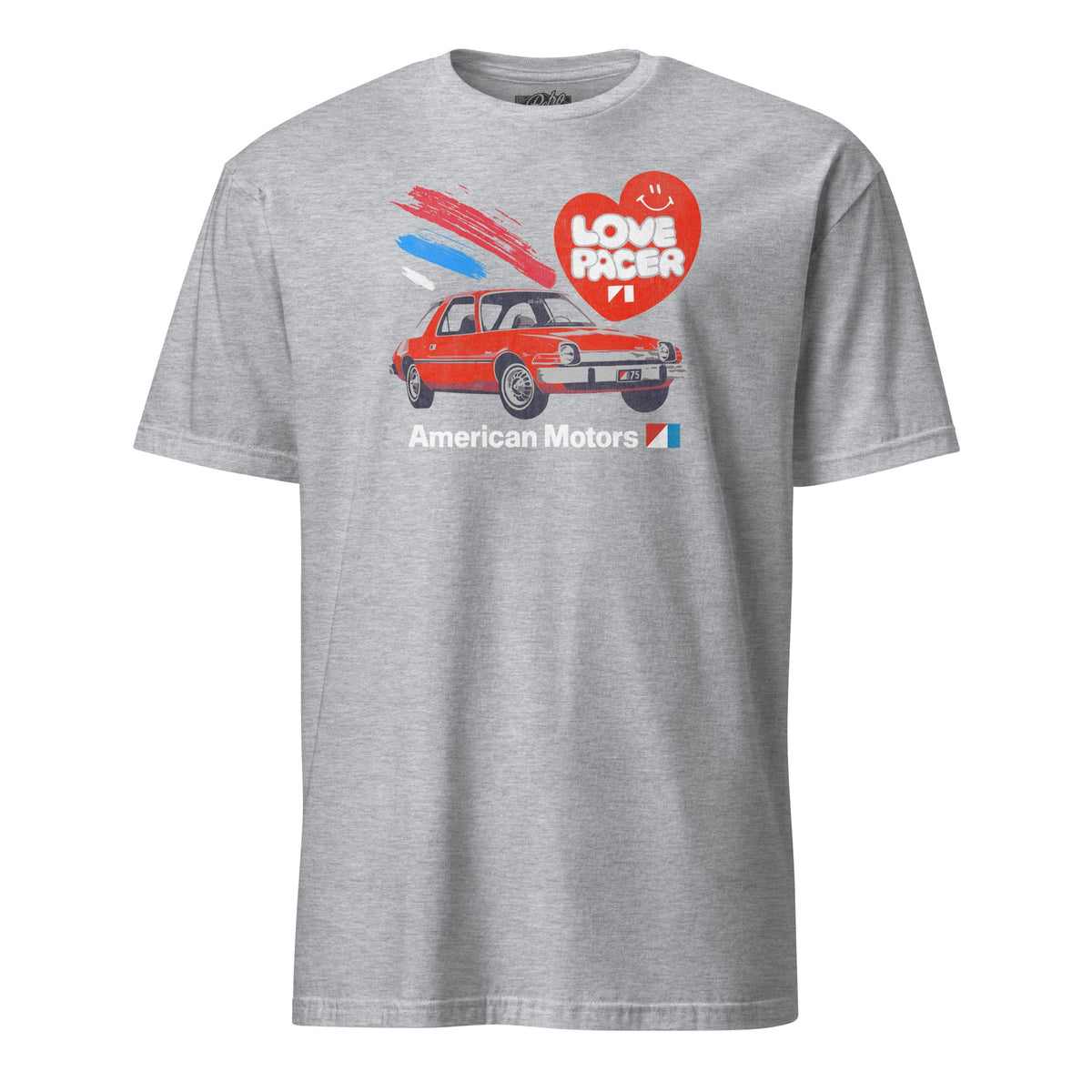 AMC Pacer | T-Shirt product image 5