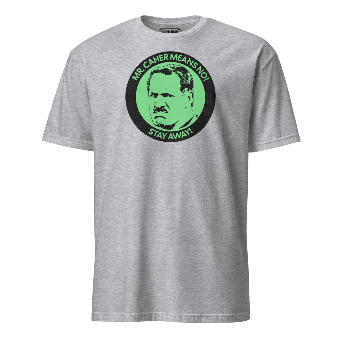 Mr. Caher Poison Control | T-Shirt product image 9