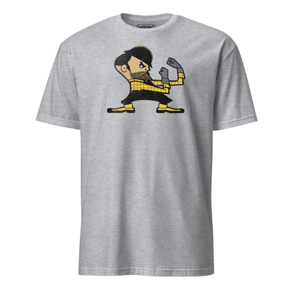 Fighting McBeams | T-Shirt product image 5